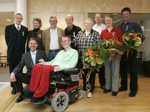 1 ridder in Schagen