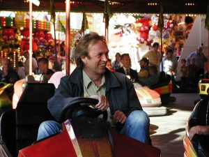 Pater alleen voor Schagen