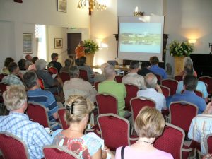 Weinig nieuws over Pallas