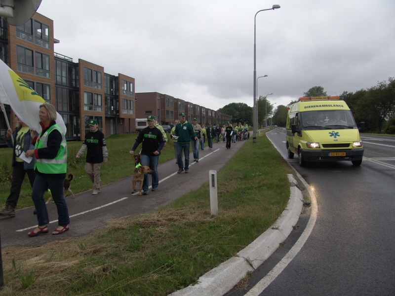Vierdaagse Schagen