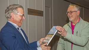 450 jaar Callantsoog in een boek