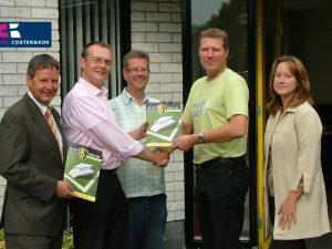 Presentatiegids VV Schagen
