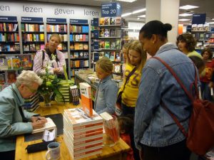 Carry Slee in Schagen