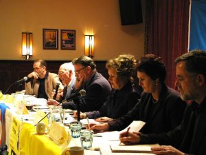 WEINIG NIEUWS IN DEBAT