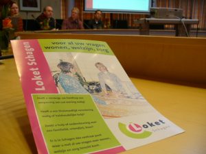 Meer belangstelling Loket Schagen