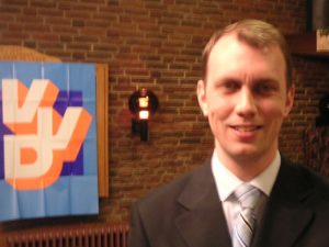 Nieuwe Schaap in raad Schagen