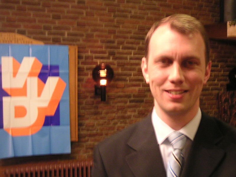 Nieuwe Schaap in raad Schagen