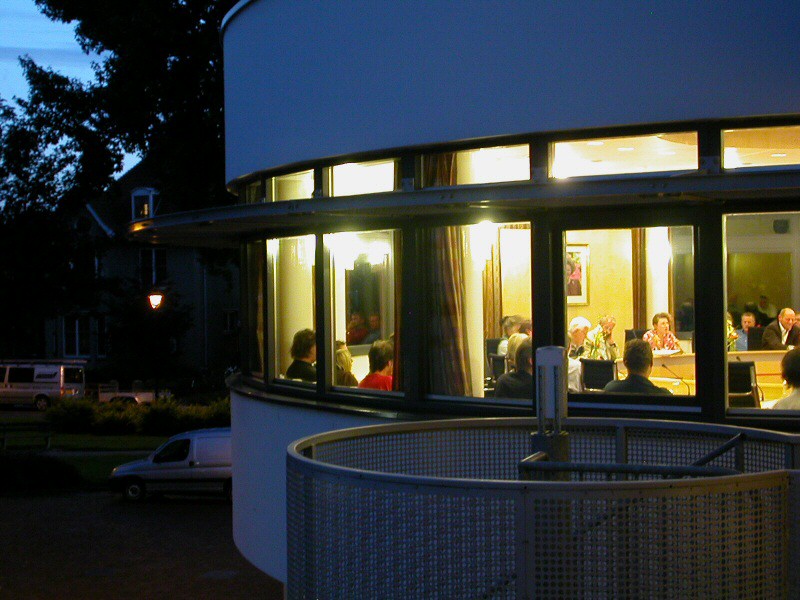 Begrotingsraad Schagen