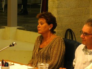 Busker nieuwe wethouder Niedorp