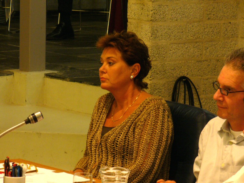 Busker nieuwe wethouder Niedorp