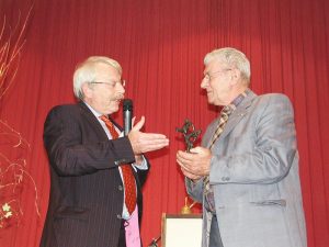 Niedorp kiest Vrijwilliger van het Jaar