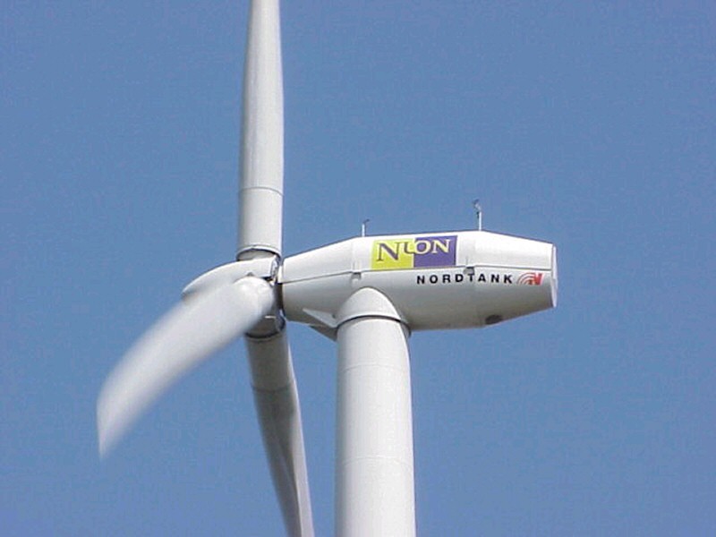 Overlast windmolens melden