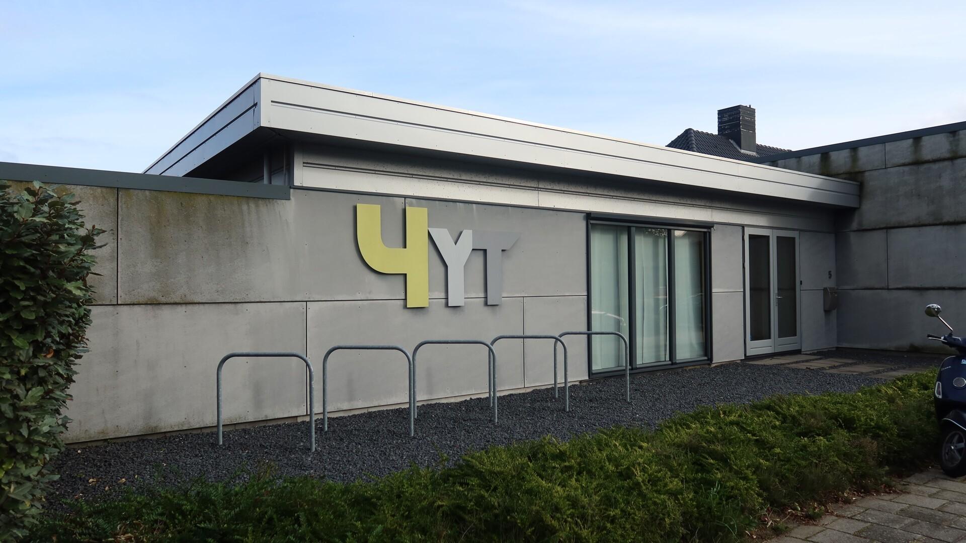 4YoungTalent opent educatief kindcentrum ‘Aquaport’ in Quelderduijn