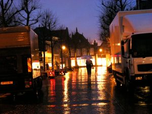 Markt Schagen uitgestorven