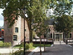 Debat over herindeling in Slot Schagen