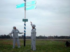 Carnaval Schagen doelwit?