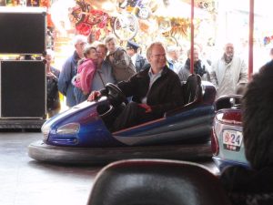 Heddes opent kermis
