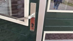 Inbraak bij Cultuurhuis De Kolk in Lutjewinkel, politie zoekt getuigen