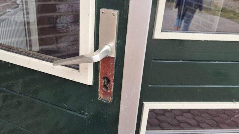 Inbraak bij Cultuurhuis De Kolk in Lutjewinkel, politie zoekt getuigen