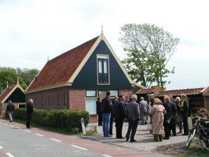 Eenigenburg `Kern met Pit`