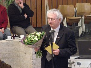 Afscheid cliëntenpanel Niedorp