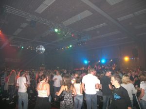 Onrustig eind 5-mei feest Niedorp