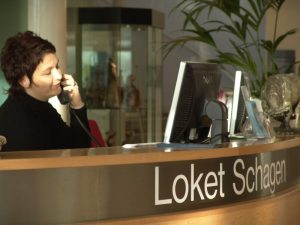 Extra partijen in Loket Schagen