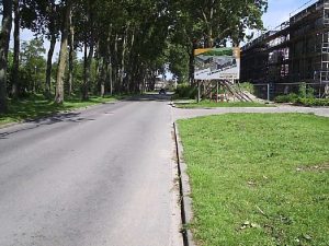 Sportlaan Schagen niet in orde