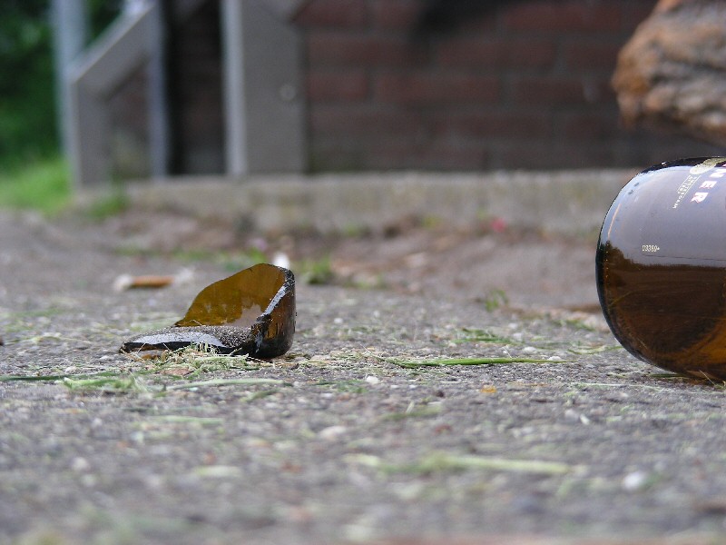 Schager glas in landelijk nieuws
