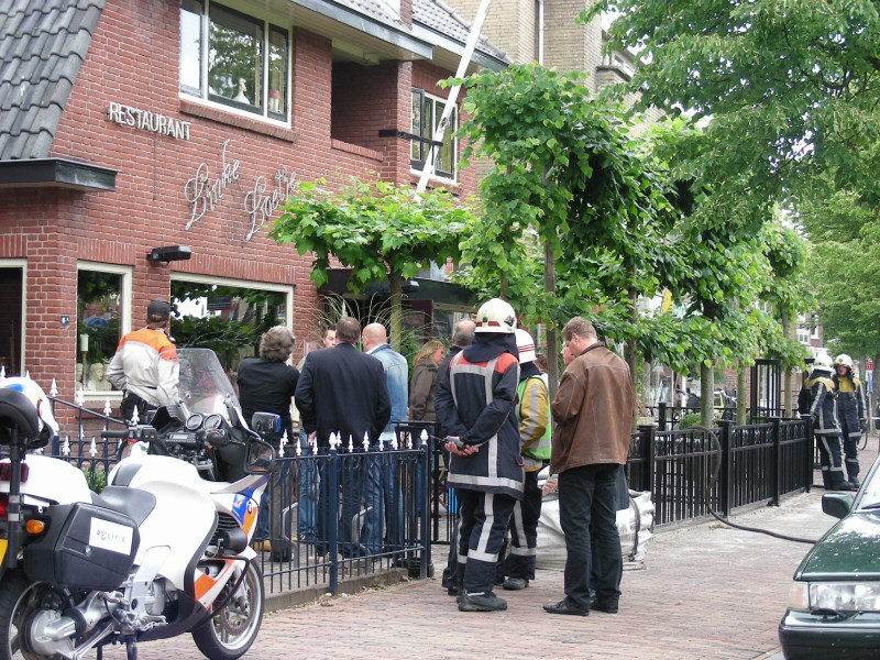 Linke Loetje maandag weer open