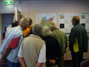 Beeldkwaliteitsplannen Callantsoog gepresenteerd