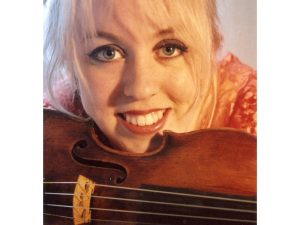 Concert in gracht Slot Schagen