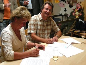 BSO in Schagen geregeld