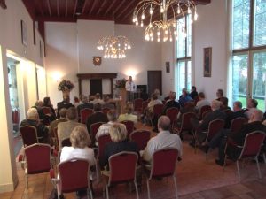 Surplus en Schagen tekenen intentie-overeenkomst
