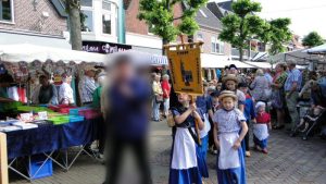Eis 6 jaar cel voor ontucht leider kinderkoor
