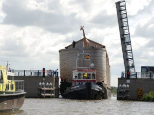52.000 bezoekers Ark in Schagen
