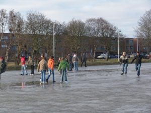 IJsclub in Schagen wil vaste keet