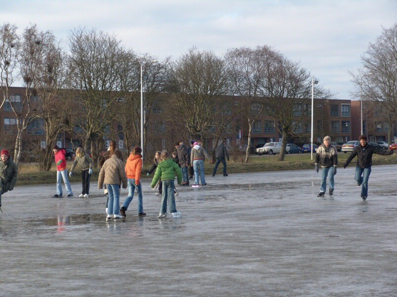 IJsclub in Schagen wil vaste keet