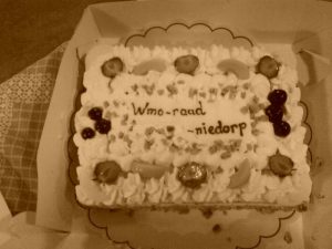 Niedorp heeft WMO-raad