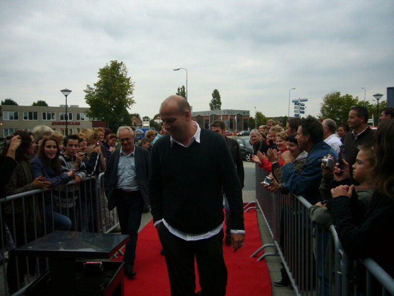 Bløf in Schagen