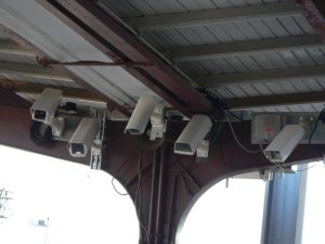 Camera’s bij scholen in Schagen