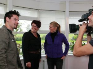 Eigen huis en tuin in Schagerbrug