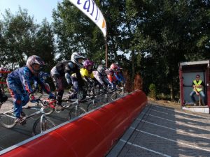 Noord-Holland cup bij FCV Schagen