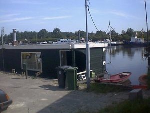 PLANNEN HAVEN SCHAGEN