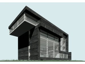 Geen nieuwbouw voor Windkracht