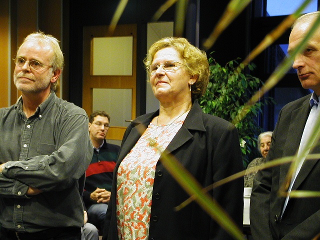 FOCUS OP SCHAGEN
