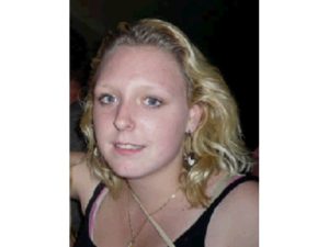 Kelly van Straalen (16) uit Schagen vermist