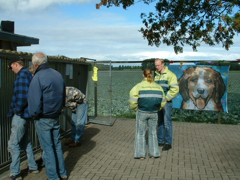 Geen mega-asiel in Tuitjenhorn