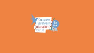 Julianadorp viert 75 jaar Culturele Vereniging met groot feest
