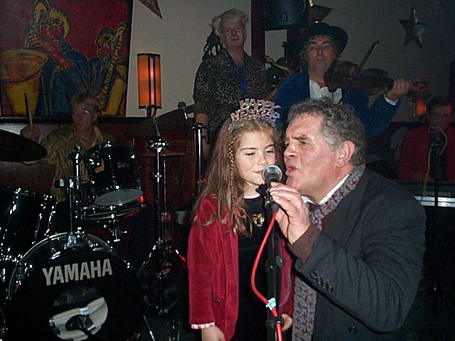 Dulfers in Schagen